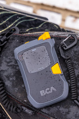 Transmisor de Rescate BCA Tracker S