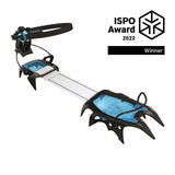 Crampon Harfang Alpine Blue Ice