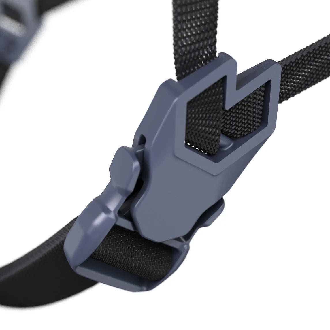 Casco BLAST Blue Ice