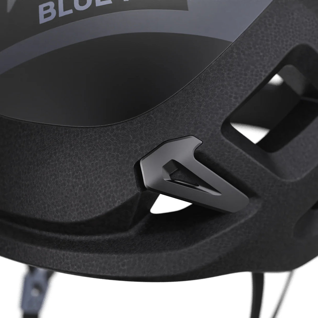 Casco BLAST Blue Ice