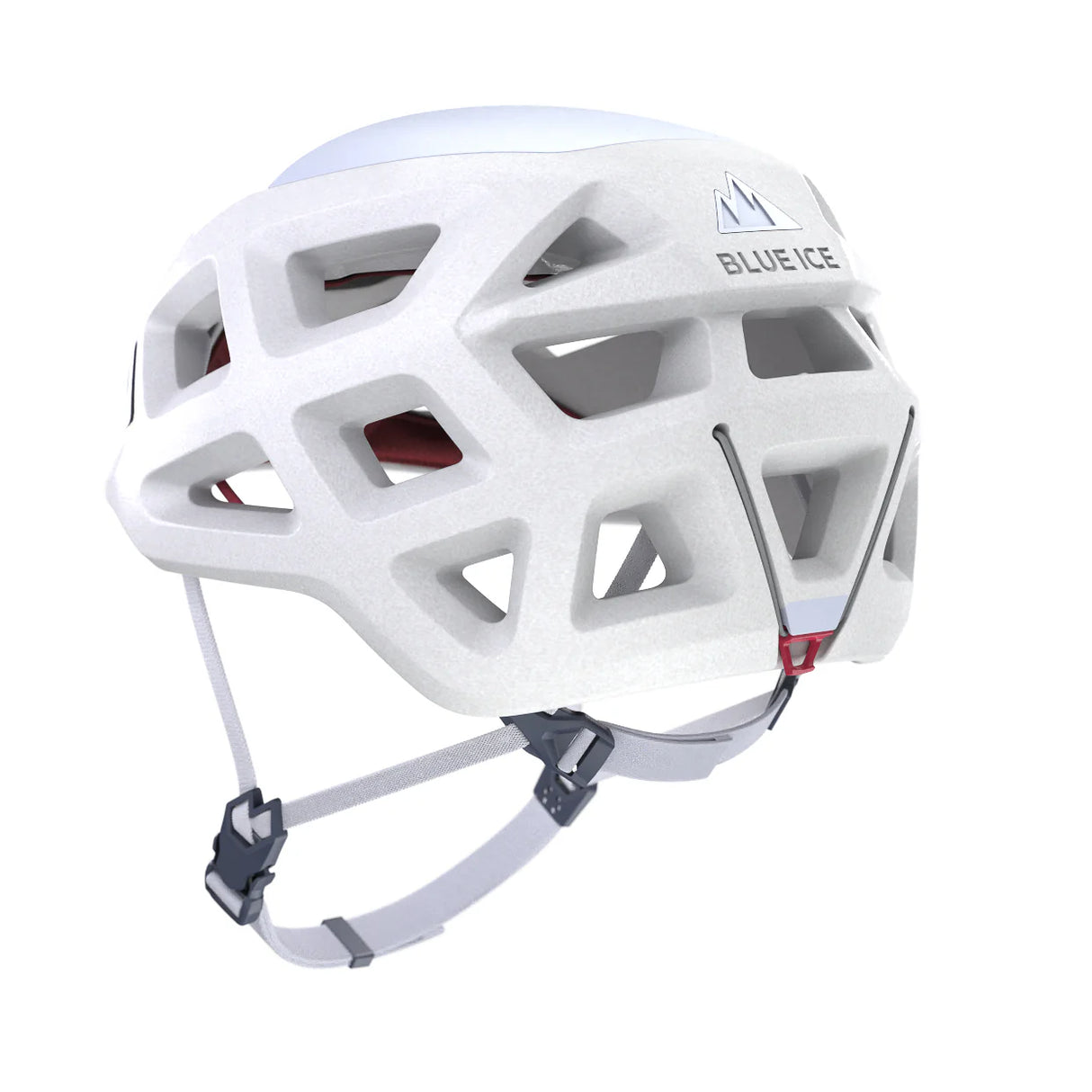 Casco BLAST Blue Ice