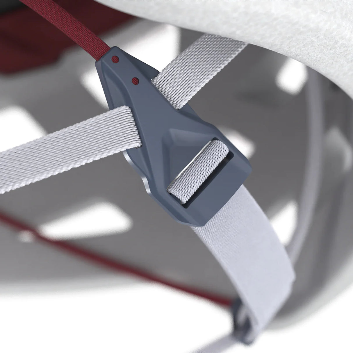 Casco BLAST Blue Ice