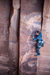 Arnés Cuesta Adjust W's Blue Ice
