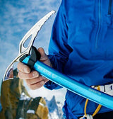 Piolet Bluebird Blue Ice