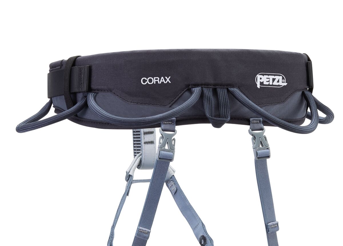 Arnés deportivo CORAX Petzl