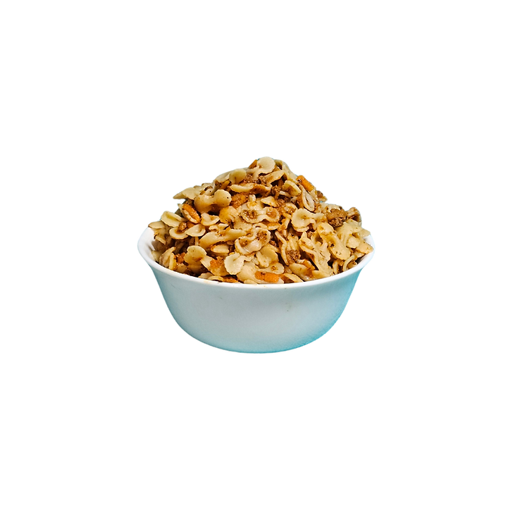 Comida Liofilizada Pasta Boloñesa