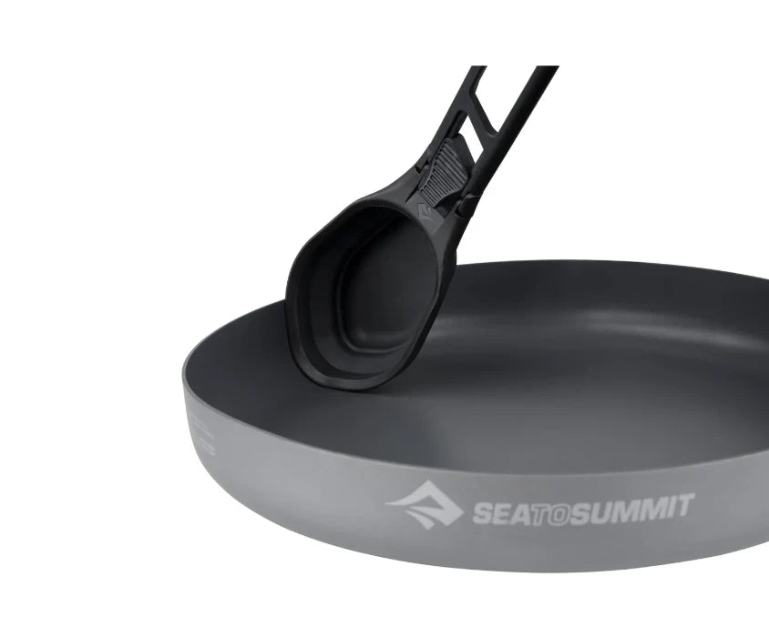 Cucharón plegable Camp Kitchen Folding Serving Spoon 100mL Sea To Summit