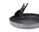 Cucharón plegable Camp Kitchen Folding Serving Spoon 100mL Sea To Summit