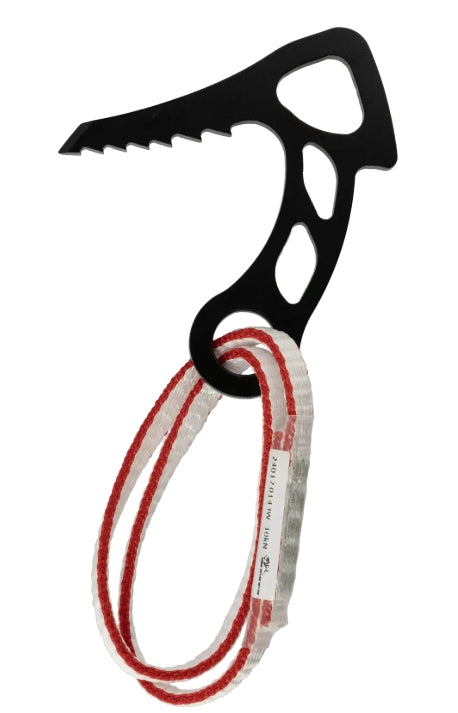 Ice Piton Terrier 2 DMM