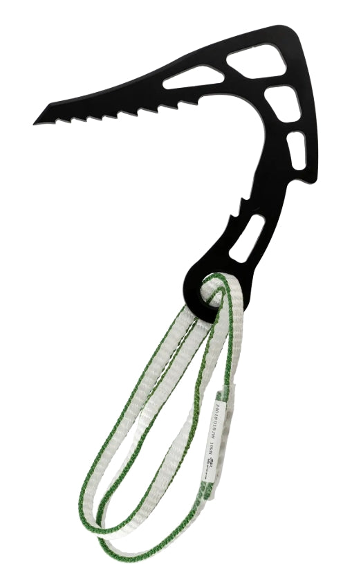Ice Piton Bulldog 2 DMM