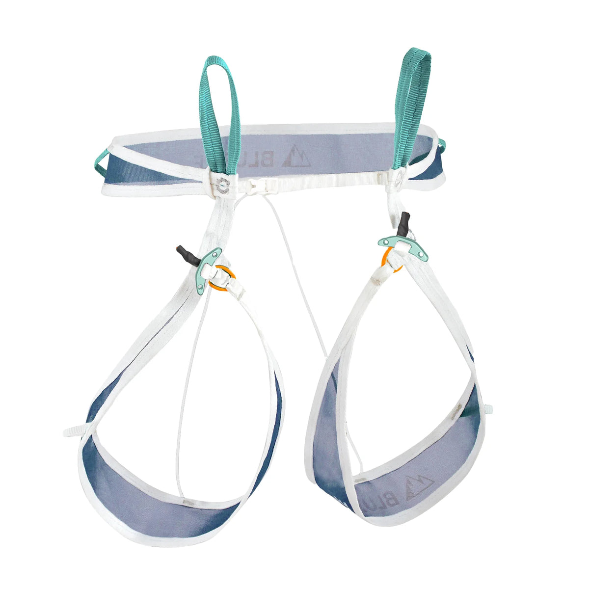 Arnés Choucas Light- Blue Ice