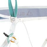 Arnés Choucas Light- Blue Ice