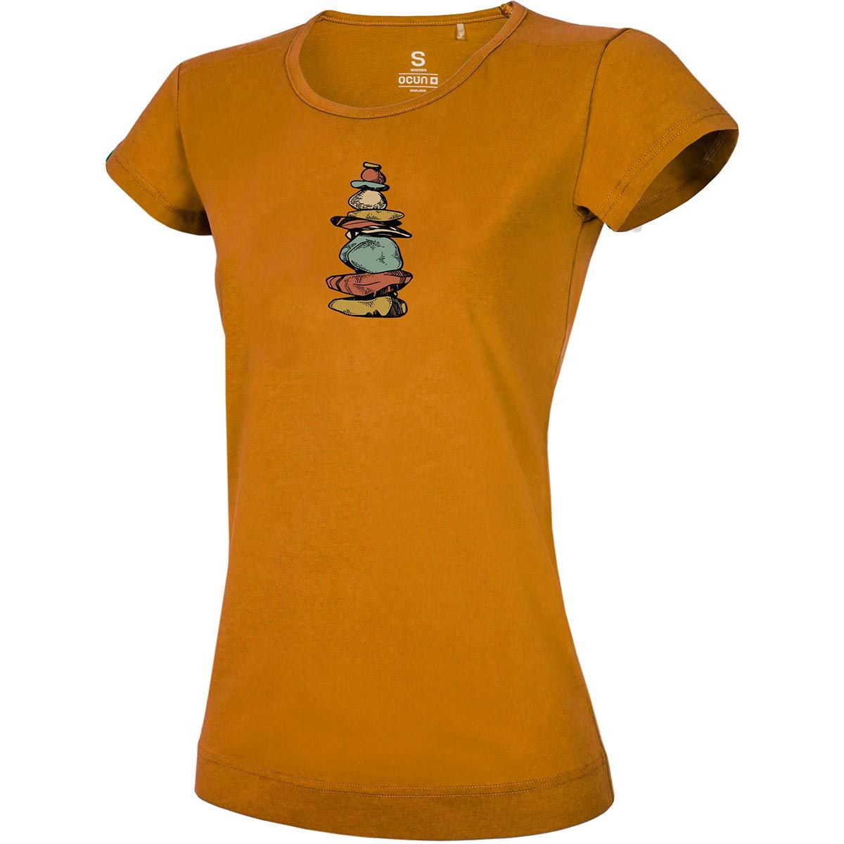 Polera CLASSIC T women OCUN
