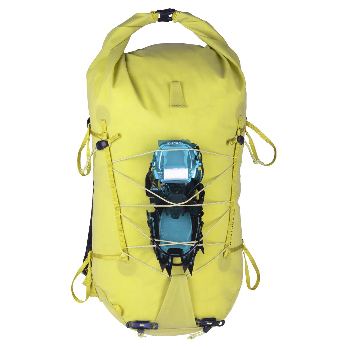 Mochila Warthog 45 litros