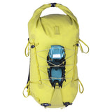 Mochila Warthog 45 litros