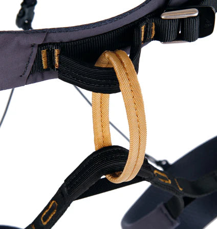 Arnes de Escalada CUESTA ADJUST M's