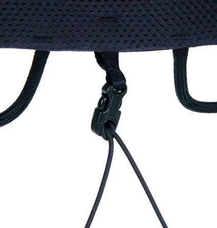 Arnes de Escalada CUESTA ADJUST M's