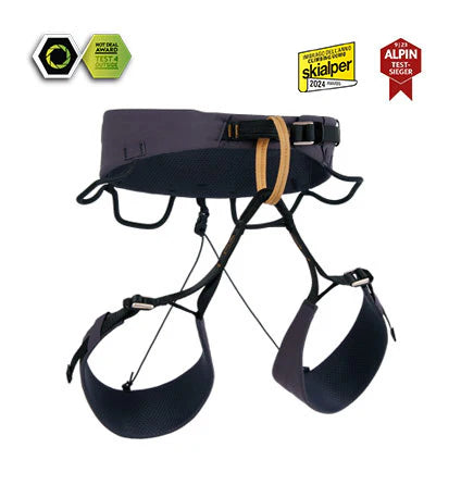 Arnes de Escalada CUESTA ADJUST M's