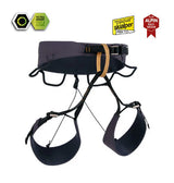 Arnes de Escalada CUESTA ADJUST M's