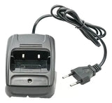 Radio Transmisor 2 Vias Baofeng Bf-666s Negro