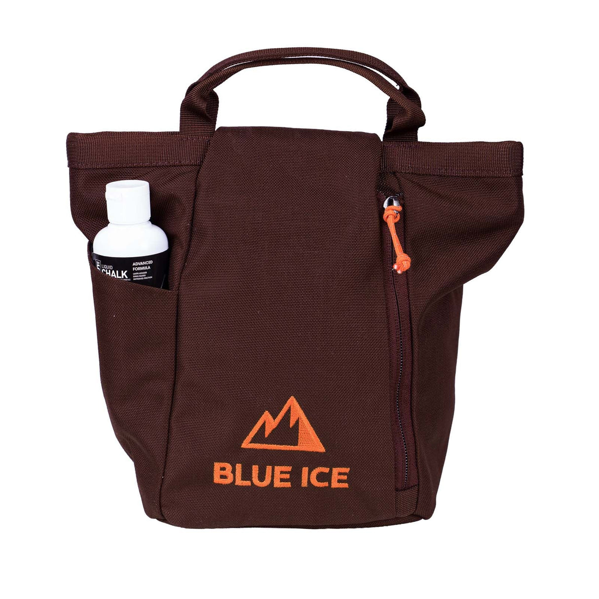 Magnesiera Sitter Blue Ice