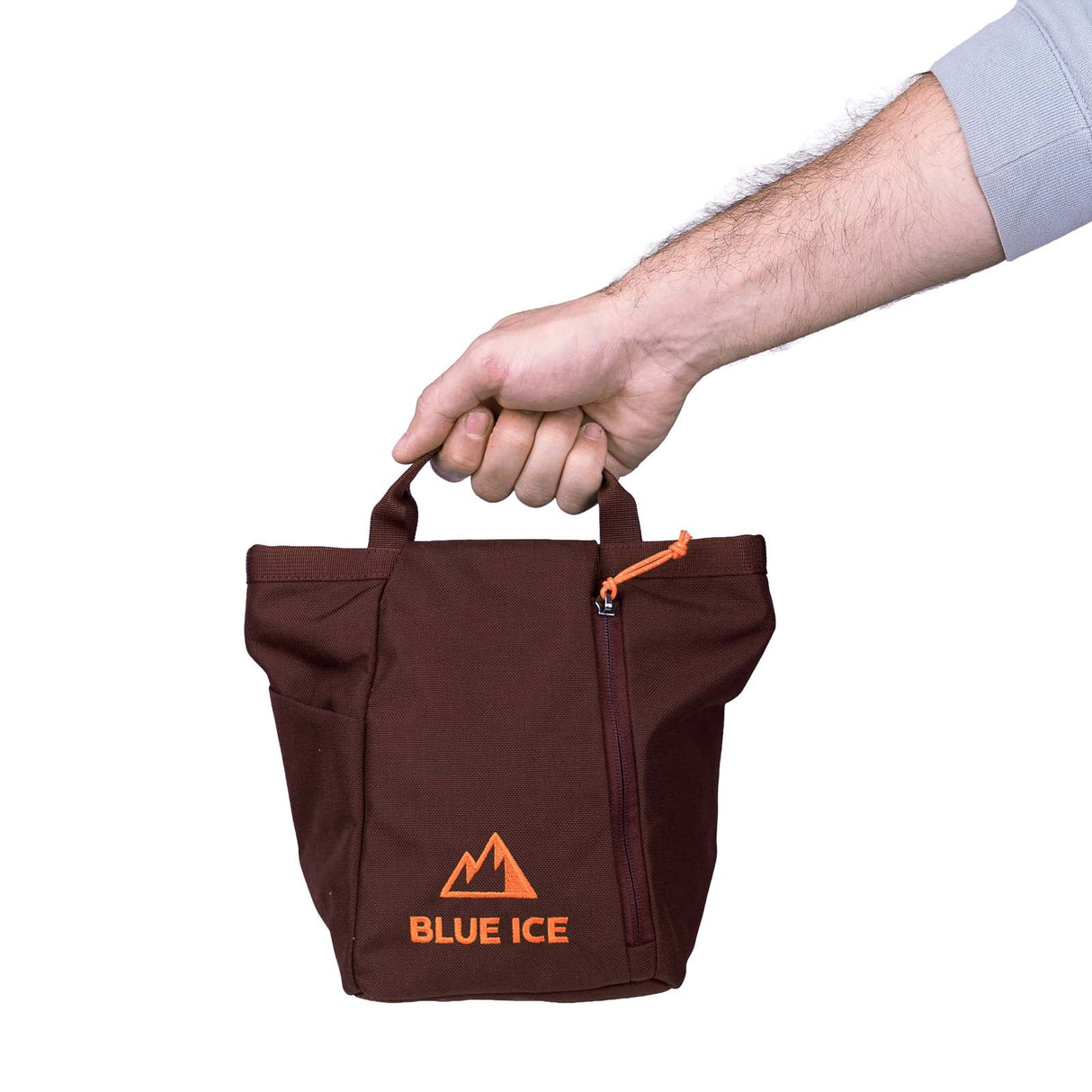 Magnesiera Sitter Blue Ice