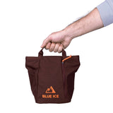 Magnesiera Sitter Blue Ice