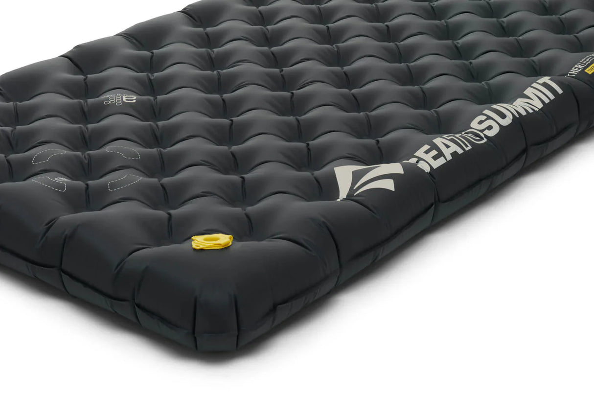 Colchoneta inflable Ether light XR PRO insulated ASC Sea to Summit RW