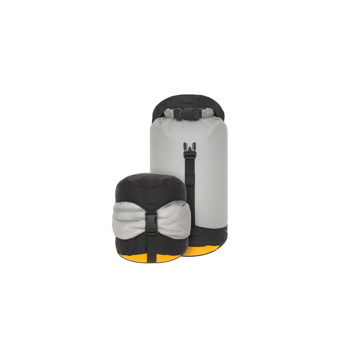 Bolsa seca de compresión Evac Ultralight Sea to Summit