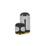 Bolsa seca de compresión Evac Ultralight Sea to Summit