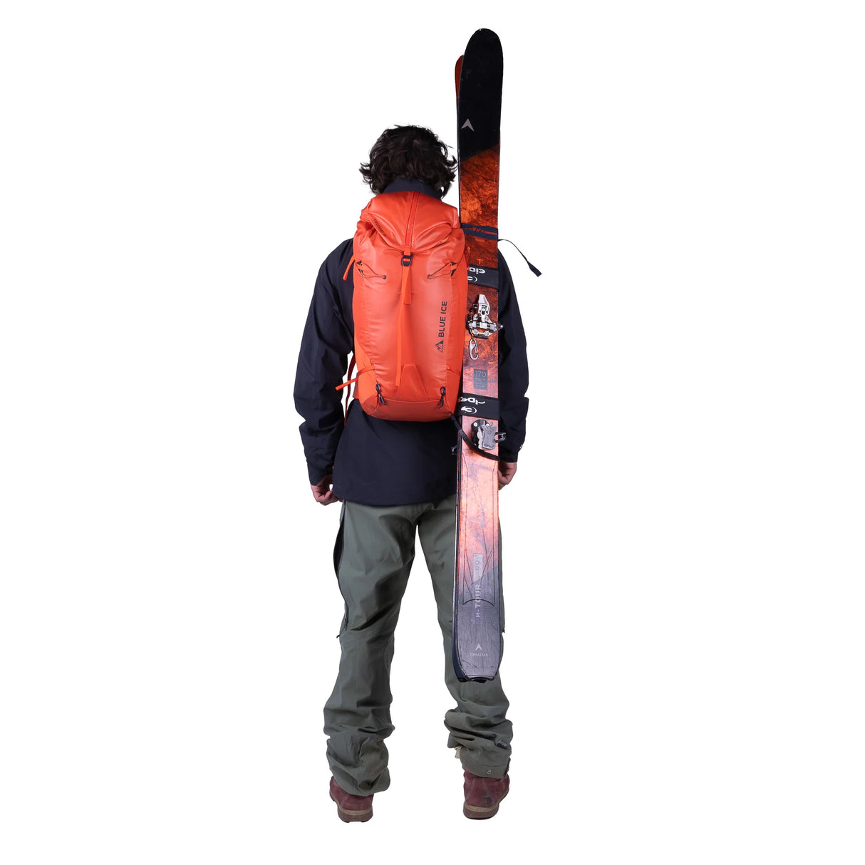 Mochila Firecrest 28 litros