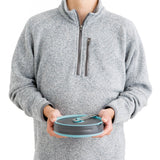 Olla plegable Ultralight Frontier Sea to Summit - [2.2L]