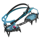 Crampón Griffin 12 Universal Blue Ice