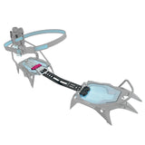 Crampón Griffin 10 Blue Ice