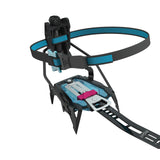 Crampón Griffin 10 Blue Ice