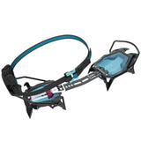 Crampón Griffin 10 Blue Ice