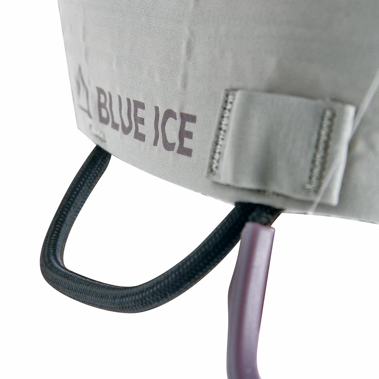 Arnés Halo - Blue Ice