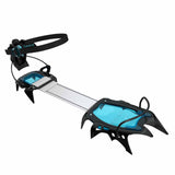 Crampón Harfang Mono - Blue Ice