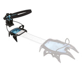 Crampon Harfang Alpine Blue Ice