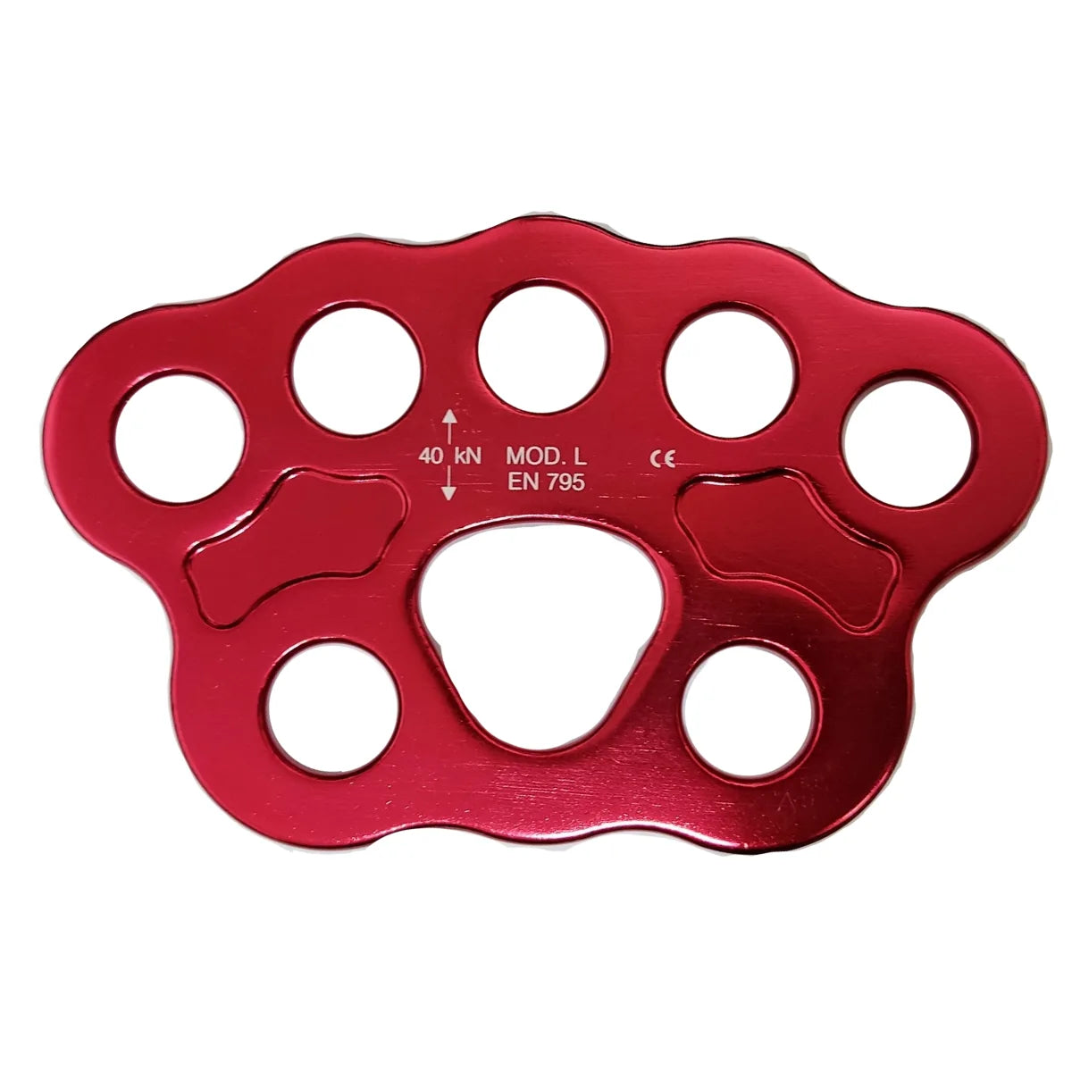 Multiplicador de Anclaje L 40kN – CLIMAX