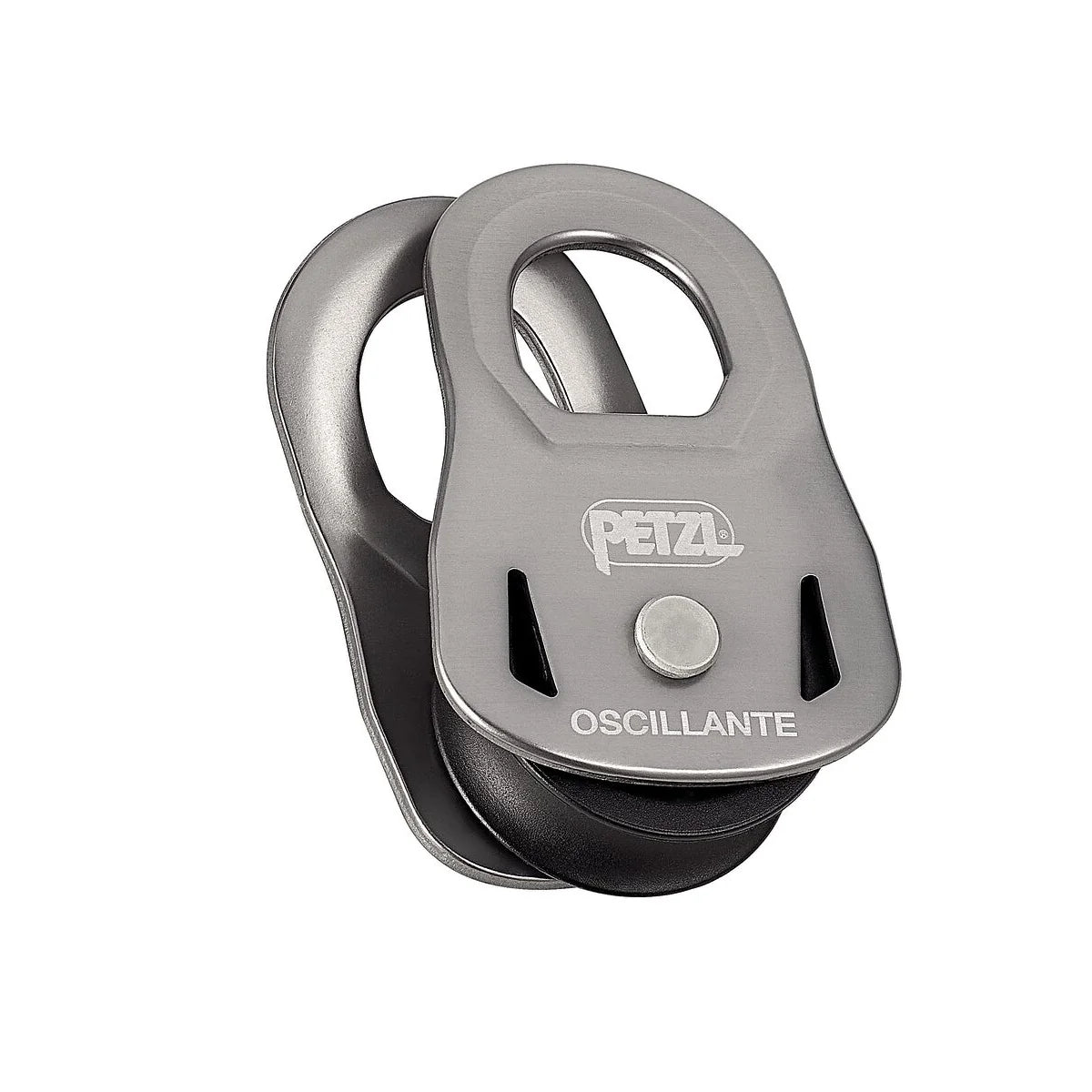 Polea de Emergencia Petzl OSCILLANTE