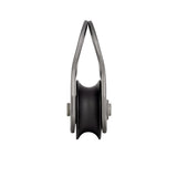 Polea de Emergencia Petzl OSCILLANTE