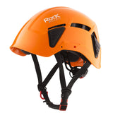 Casco Rescate y Deportivo Dynamo Naranjo – Rock Helmets
