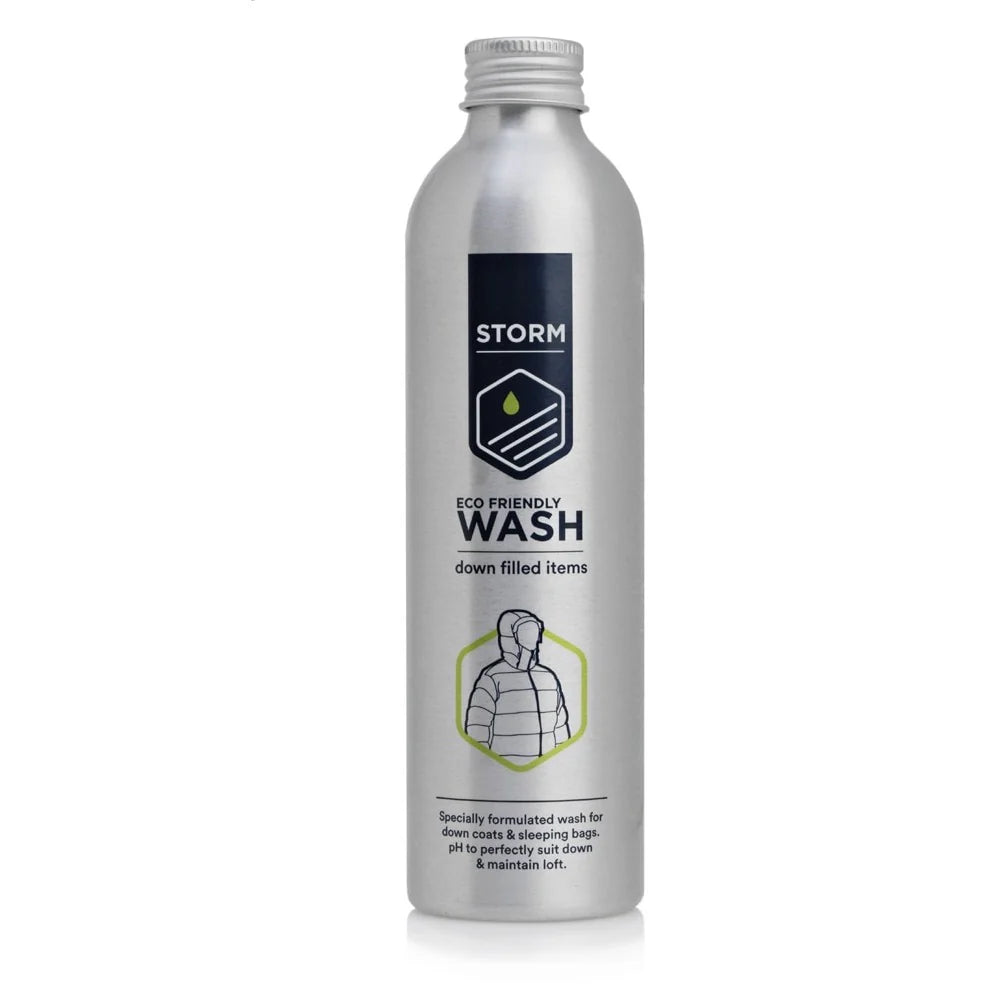 Detergente para Prendas de Pluma 225 ml