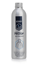 Down Proofer para Prendas de Pluma (Wash In) 225 ml