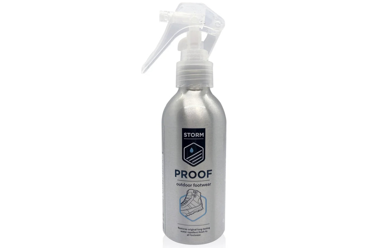 Impermeabilizante para Zapatos Proofer Spray 150 ml