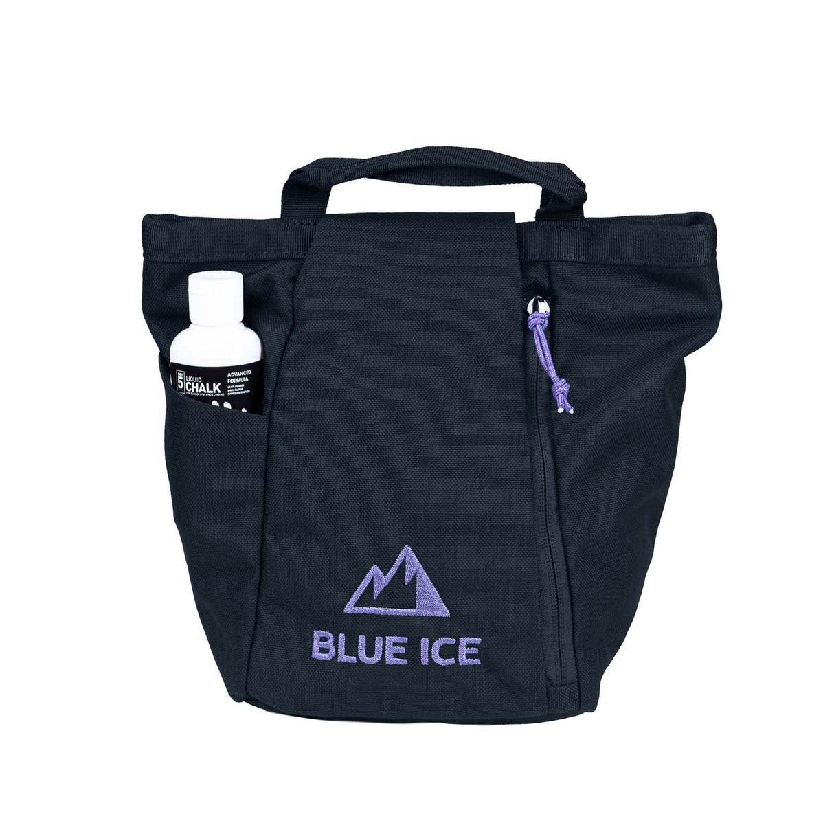 Magnesiera Sitter Blue Ice