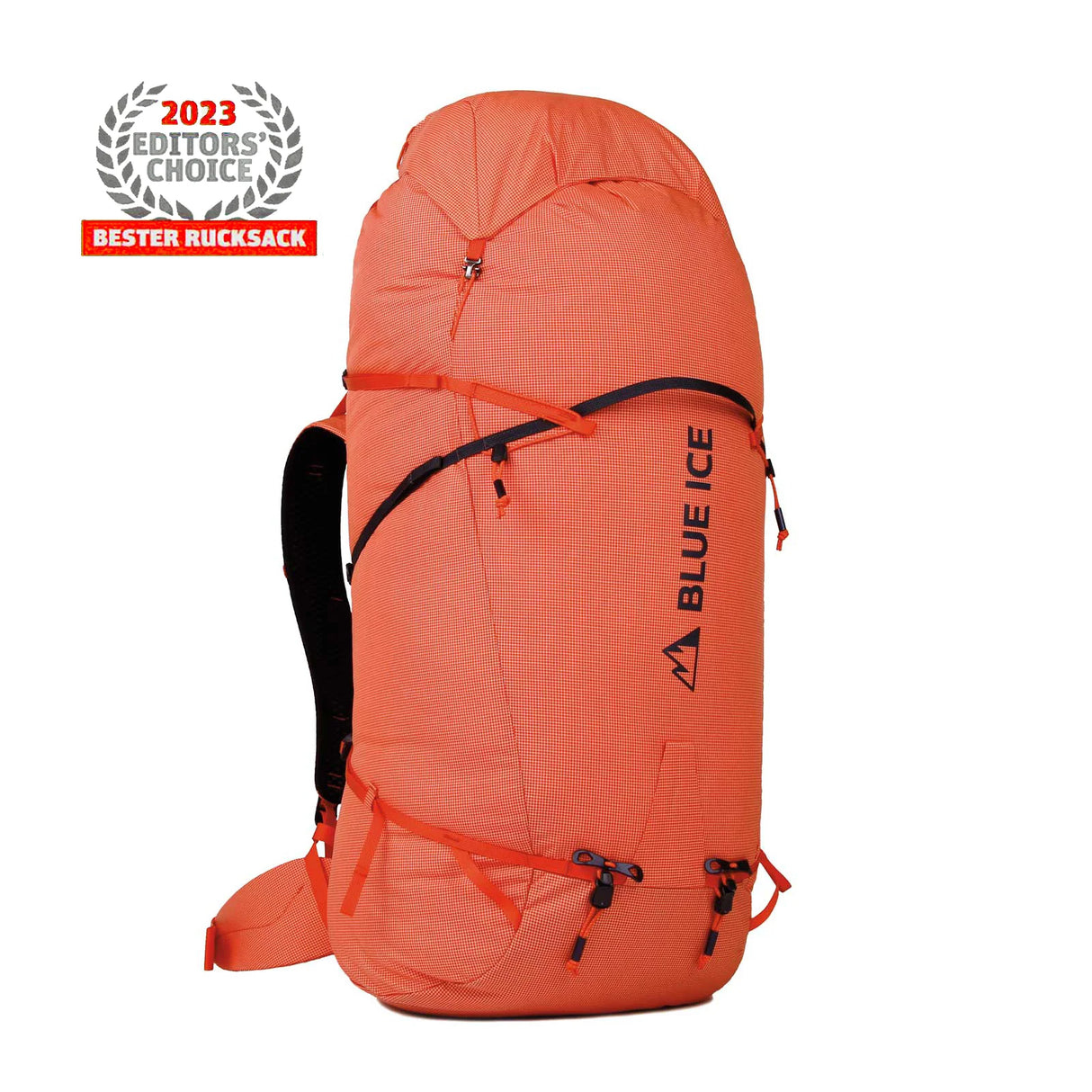 Mochila STACHE 90 litros