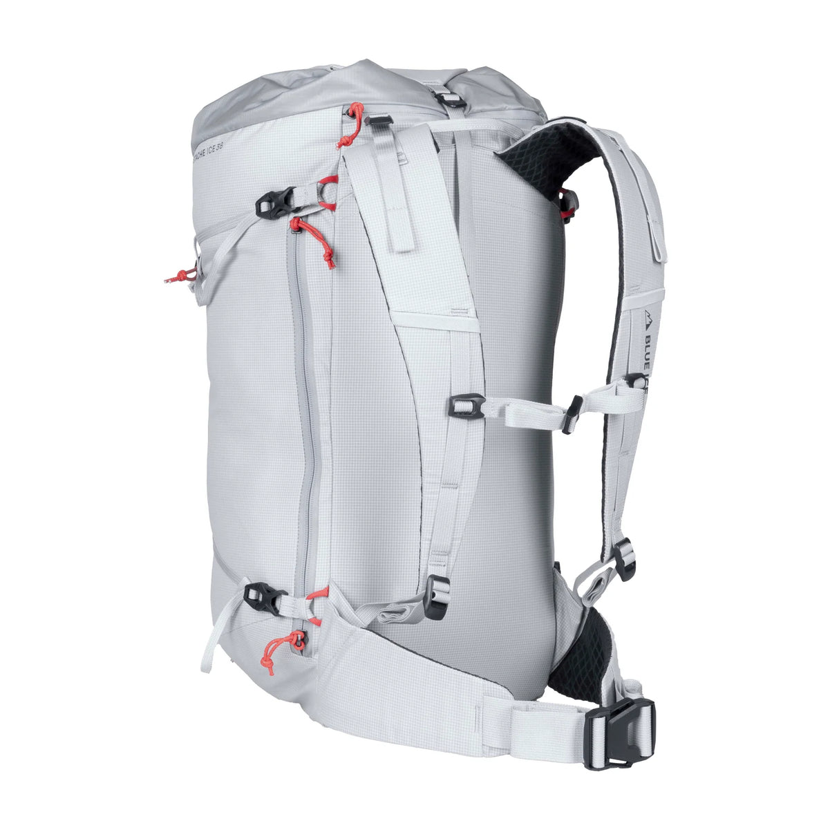 Mochila Stache Ice 38 Blue Ice