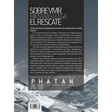 Sobrevivir Mientras Llega el Rescate